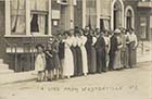 Westbrook Gardens Westonville | Margate History 